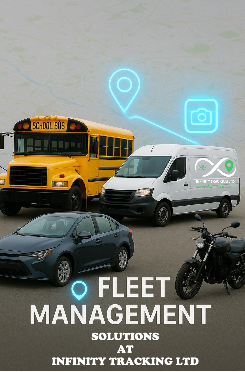 Fleet Management