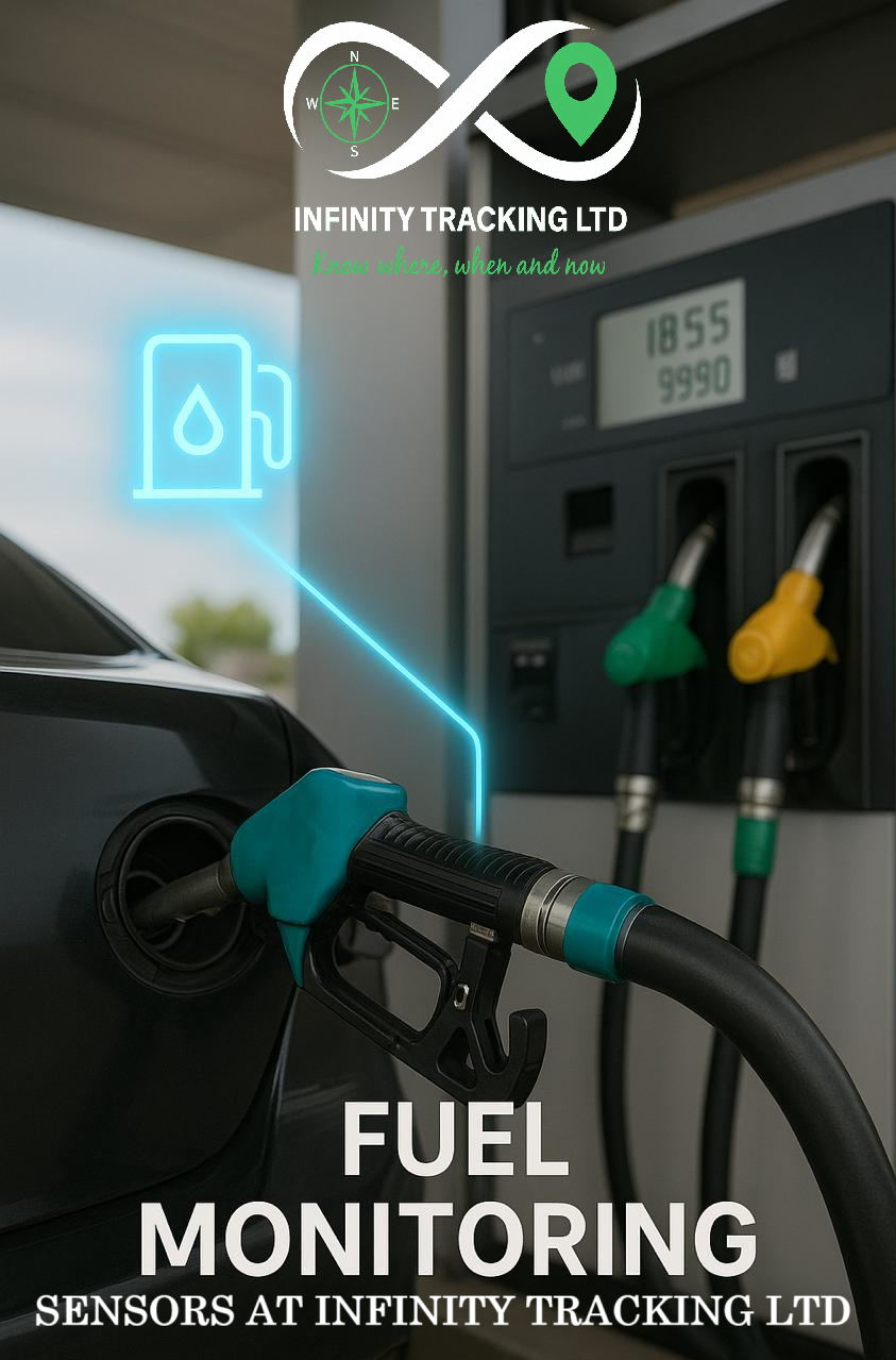 Fuel Monitoring Sensor