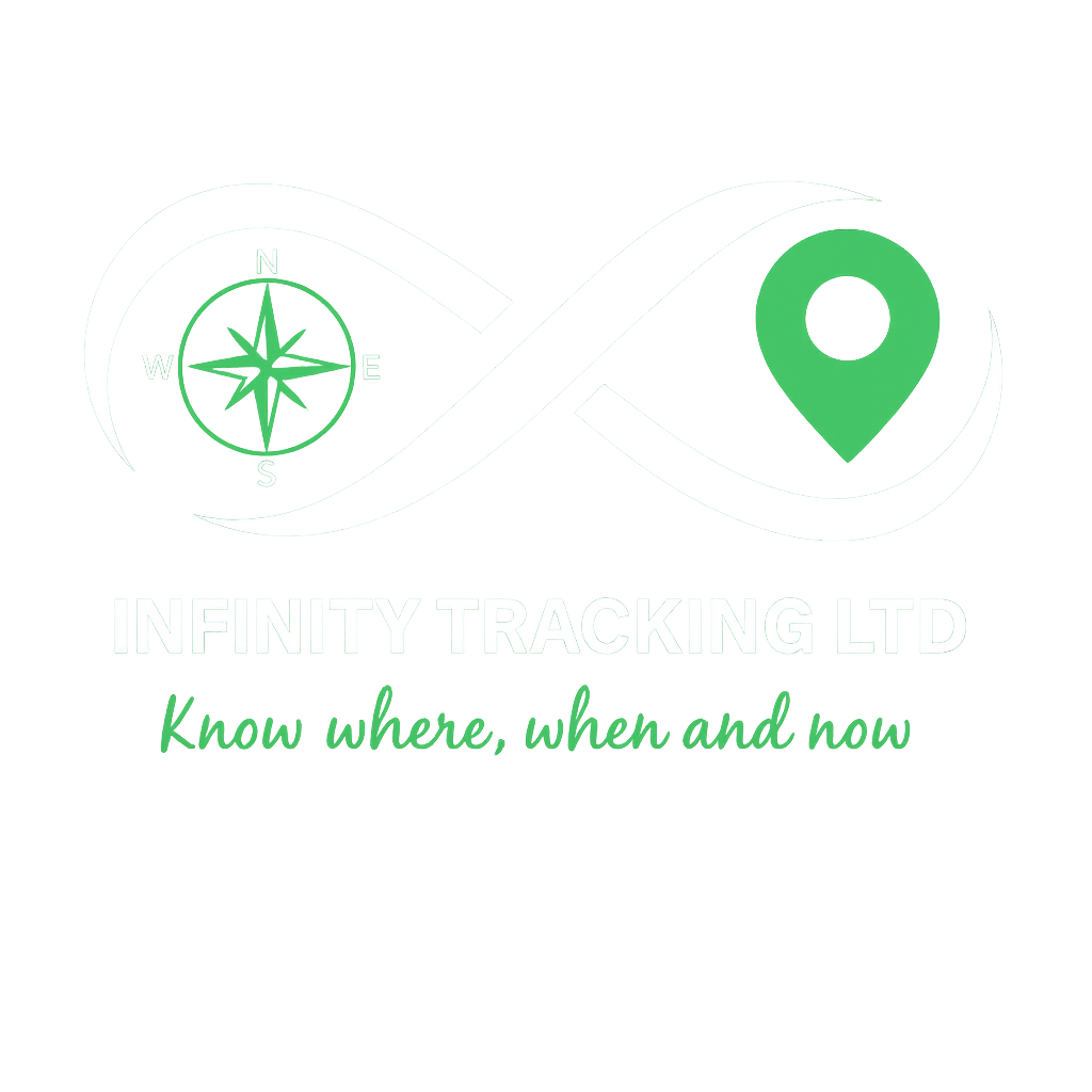 Infinity Tracking Logo