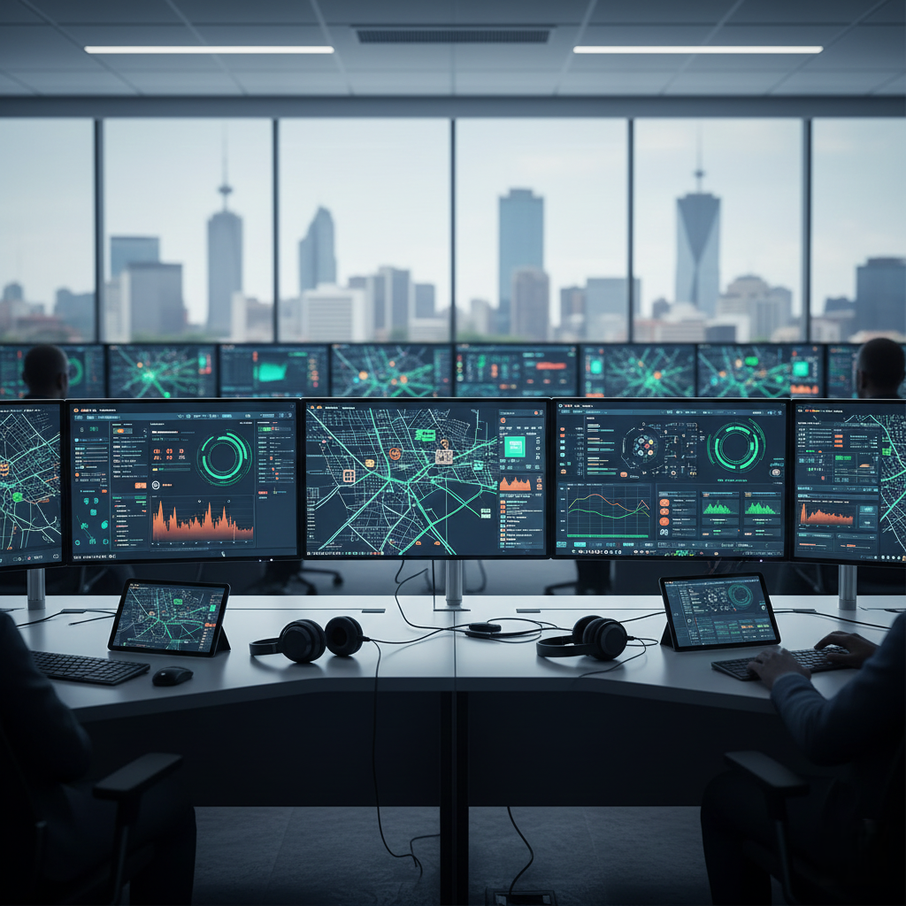 Technology Solutions