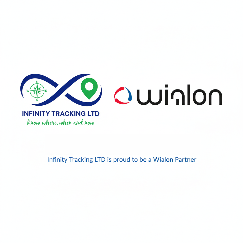 Infinity Tracking Team/Office